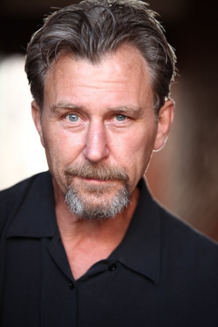 Timothy Carhart profile photo